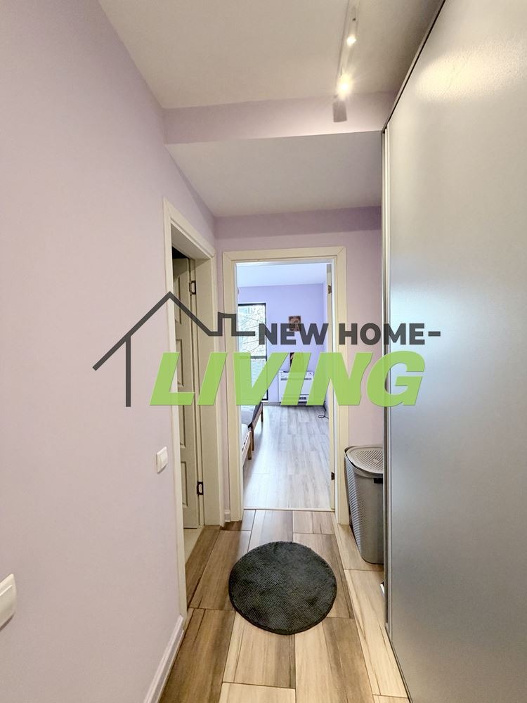 Продава 3-СТАЕН, гр. Пловдив, Христо Смирненски, снимка 8 - Апартаменти - 52826400