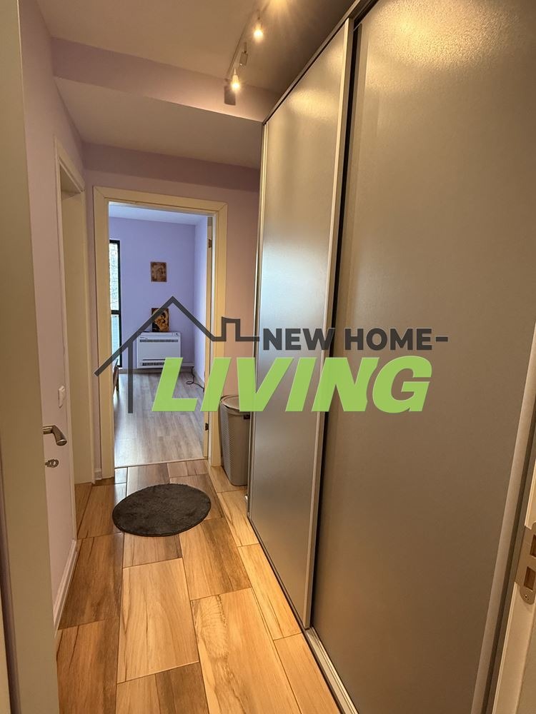 Продава 3-СТАЕН, гр. Пловдив, Христо Смирненски, снимка 3 - Апартаменти - 52826400