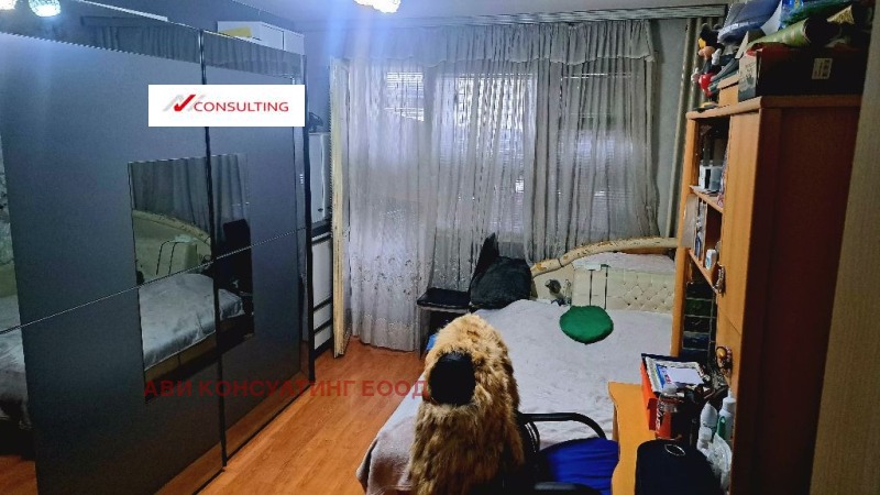 Продава 3-СТАЕН, гр. София, Сухата река, снимка 11 - Апартаменти - 53120600