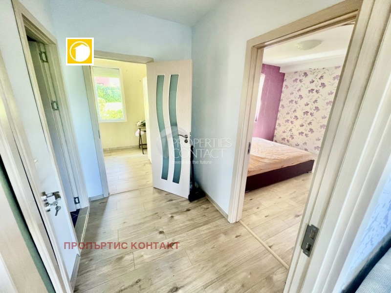 Продава 3-СТАЕН, с. Равда, област Бургас, снимка 11 - Апартаменти - 53345850