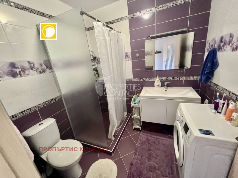 Продава 3-СТАЕН, с. Равда, област Бургас, снимка 12 - Апартаменти - 53345850