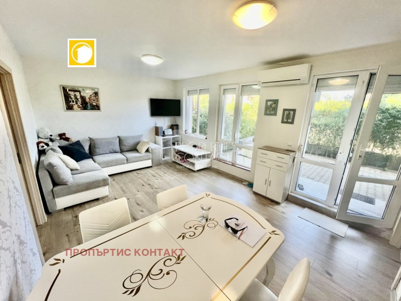 Продава 3-СТАЕН, с. Равда, област Бургас, снимка 17 - Апартаменти - 53345850