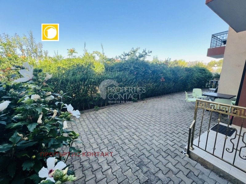 Продава 3-СТАЕН, с. Равда, област Бургас, снимка 13 - Апартаменти - 53345850