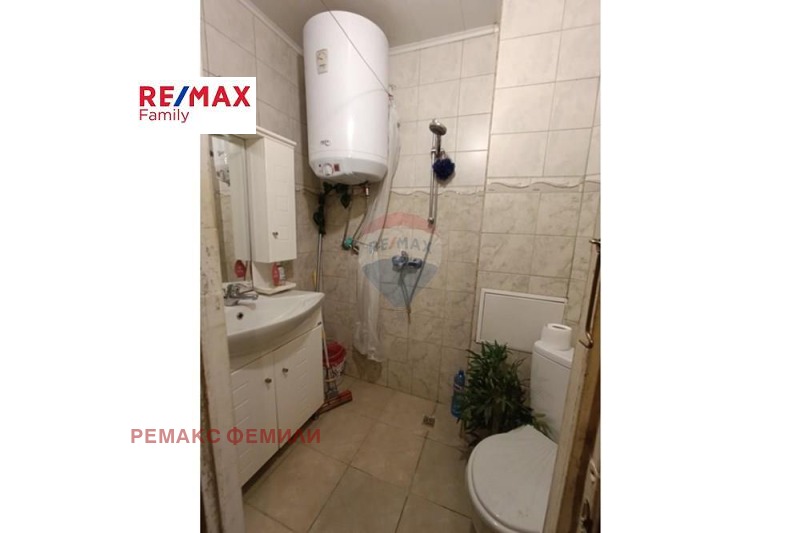 Продава 3-СТАЕН, гр. Варна, Младост 1, снимка 7 - Апартаменти - 53384741