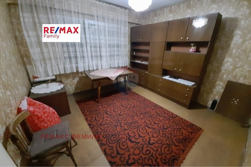 Продава 3-СТАЕН, гр. Варна, Младост 1