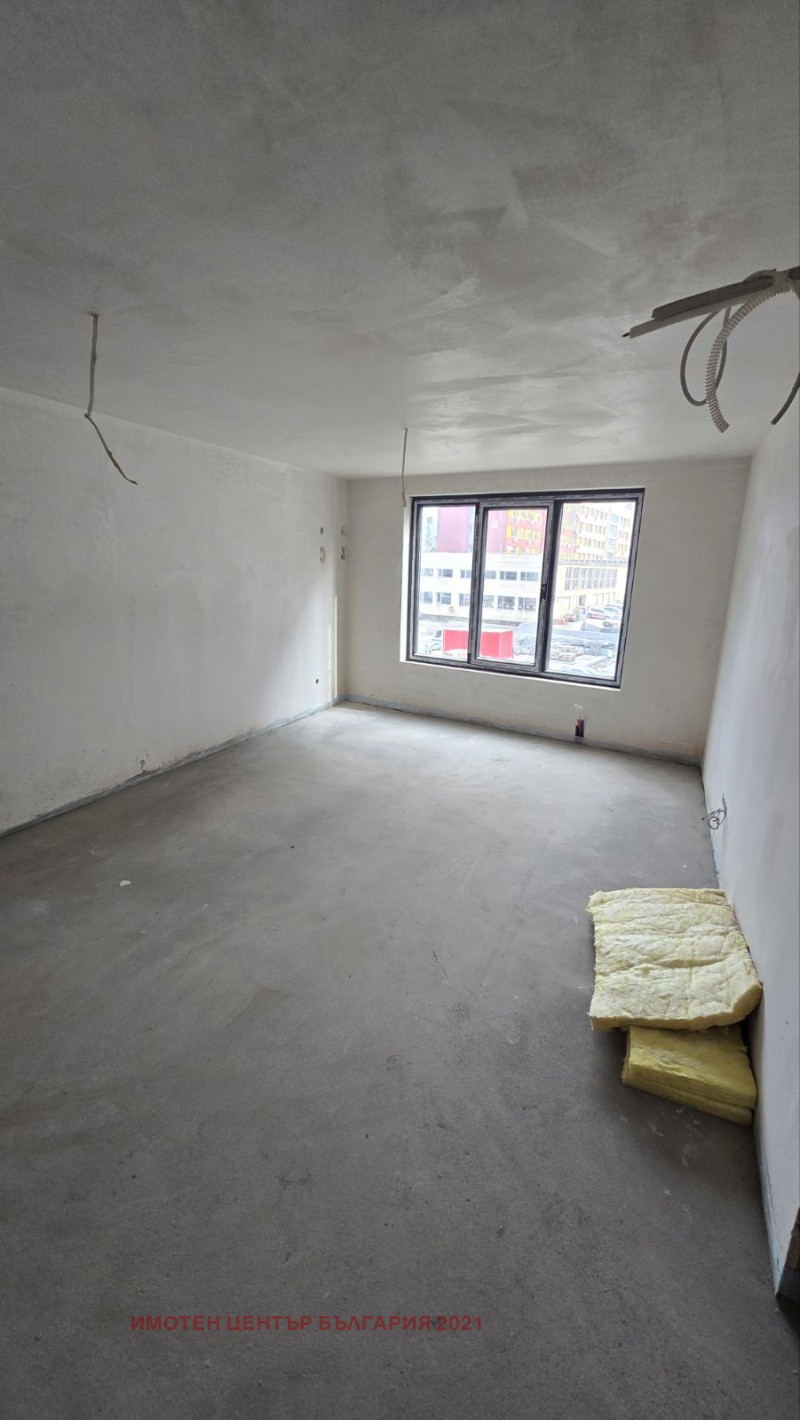 Продава 3-СТАЕН, гр. София, Славия, снимка 5 - Апартаменти - 53425174