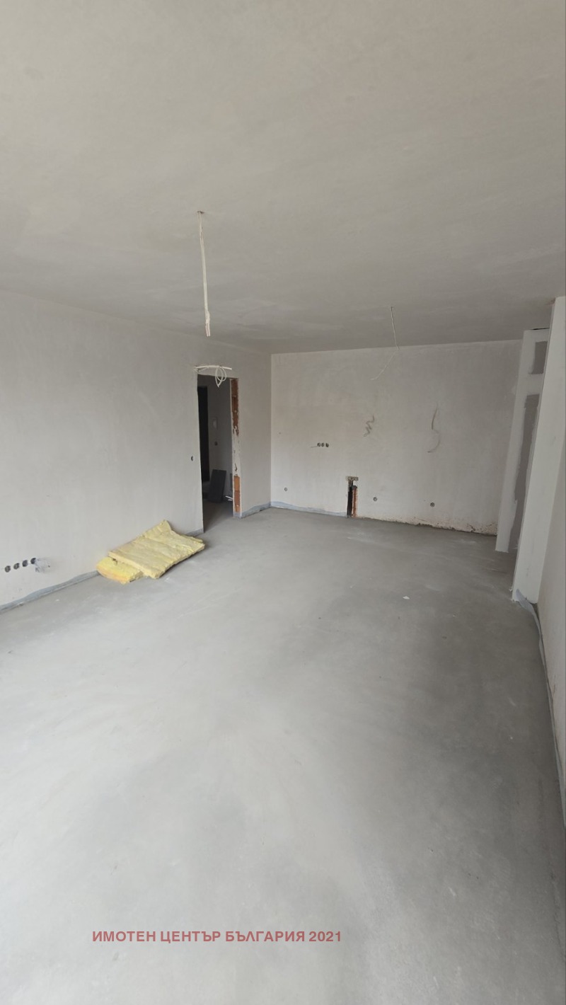 Продава 3-СТАЕН, гр. София, Славия, снимка 6 - Апартаменти - 53425174