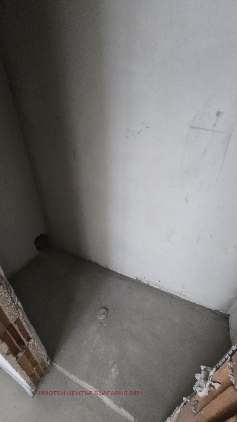 Продава 3-СТАЕН, гр. София, Славия, снимка 10 - Апартаменти - 53425174