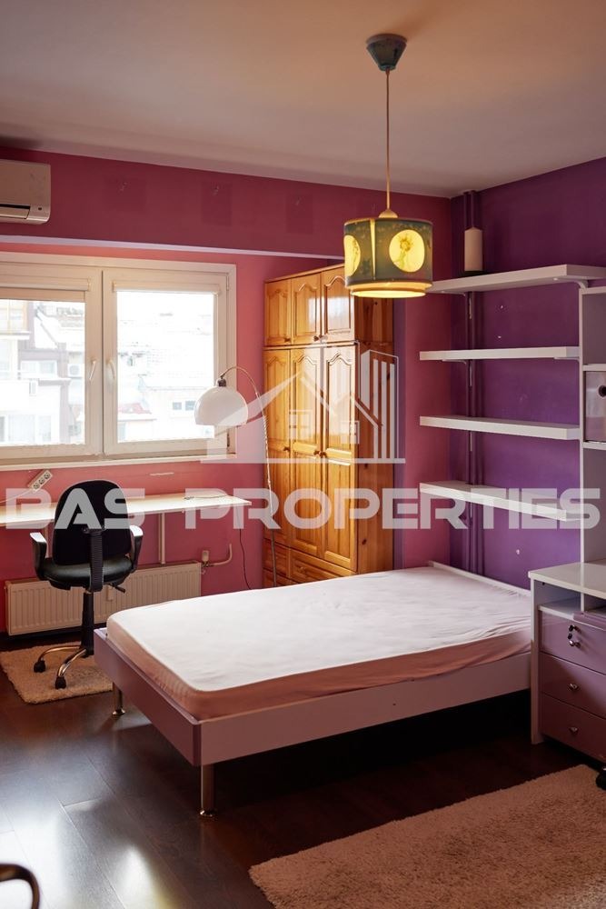 Продава 3-СТАЕН, гр. София, Център, снимка 7 - Апартаменти - 53717454