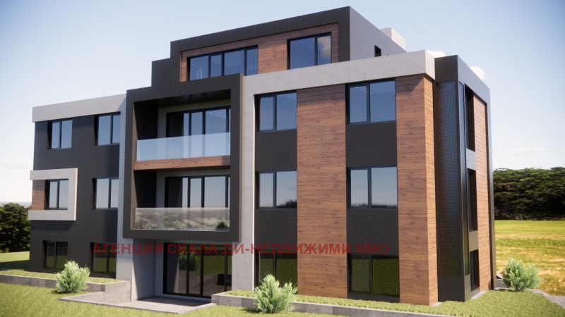 Eladó  3 hálószobás Sofia , Malinova dolina , 150 négyzetméter | 98053131 - kép [2]