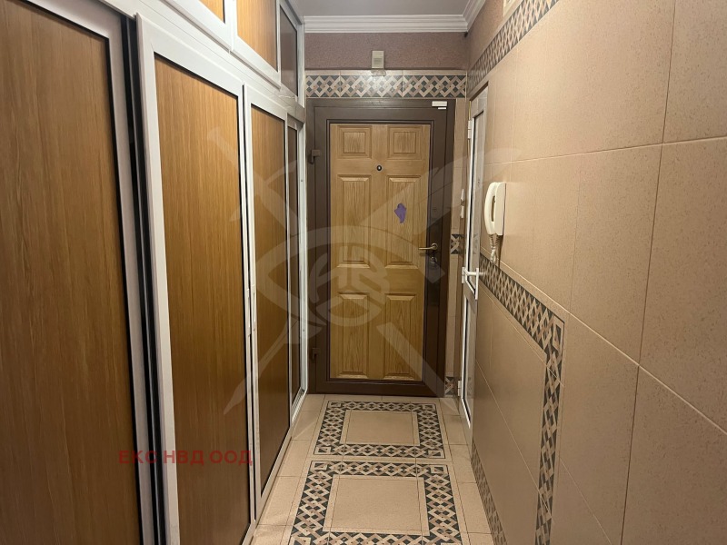 Продава МНОГОСТАЕН, гр. Пловдив, Кършияка, снимка 12 - Aпартаменти - 49021547