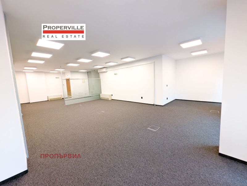 Продава ОФИС, гр. София, Манастирски ливади, снимка 5 - Офиси - 51393948