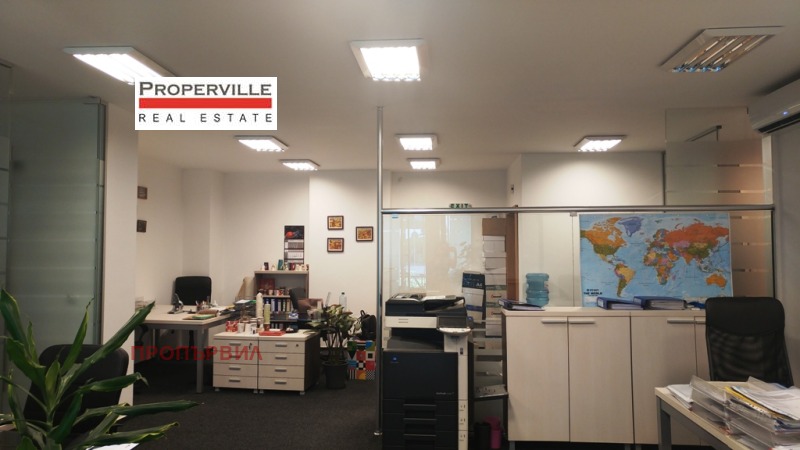 Προς πώληση  Γραφείο Σοφηια , Βοροβο , 142 τ.μ | 81138445 - εικόνα [4]