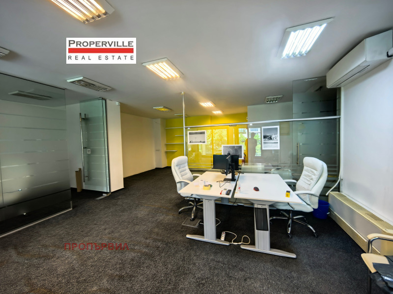 Продава  Офис, град София, Борово •  350 000 € • ID 20863161 — holmes.bg - [1] 