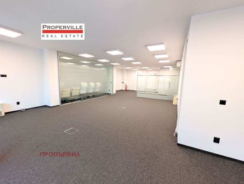 Продава ОФИС, гр. София, Манастирски ливади, снимка 6 - Офиси - 51393948