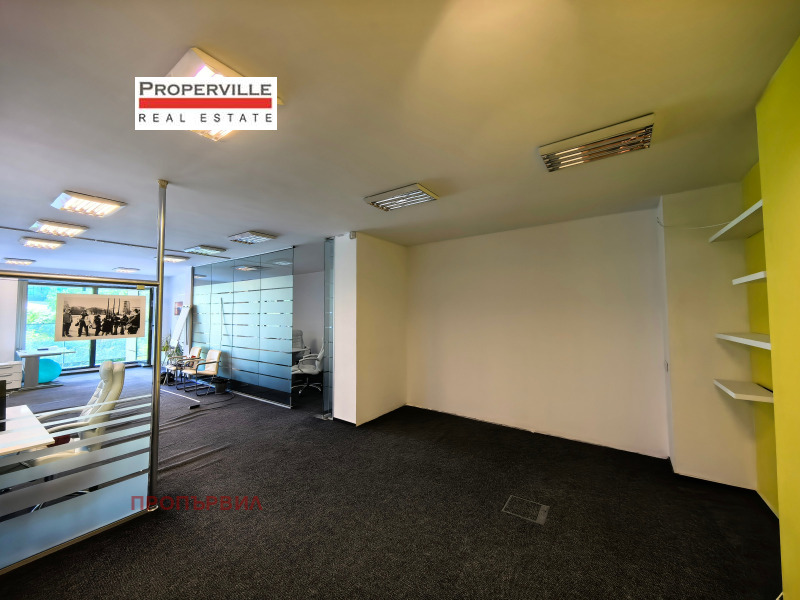 For Sale  Office Sofia , Borovo , 142 sq.m | 81138445 - image [3]