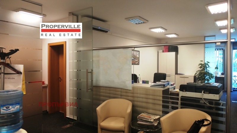 Προς πώληση  Γραφείο Σοφηια , Βοροβο , 142 τ.μ | 81138445 - εικόνα [5]