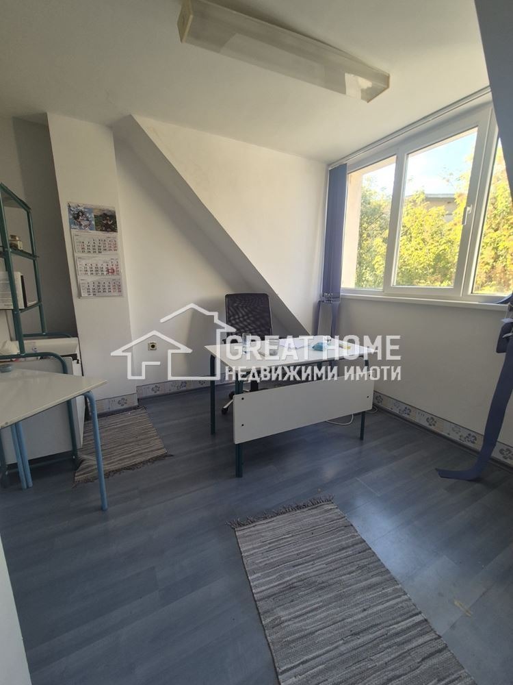 Продава ОФИС, гр. Търговище, Център, снимка 4 - Офиси - 56270498