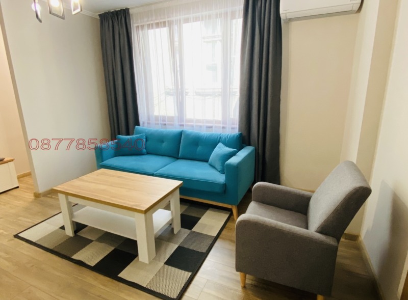 Til salg  Hus Gulv Plovdiv , Tsentar , 91 kvm | 90852736 - billede [4]