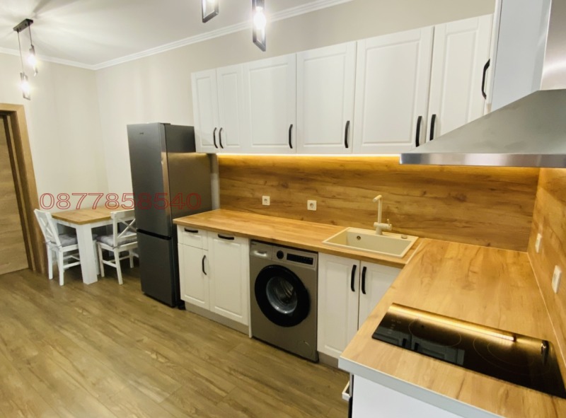Til salg  Hus Gulv Plovdiv , Tsentar , 91 kvm | 90852736 - billede [6]