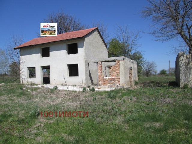 Продава  Къща област Добрич , с. Земенци , 130 кв.м | 30754981 - изображение [6]