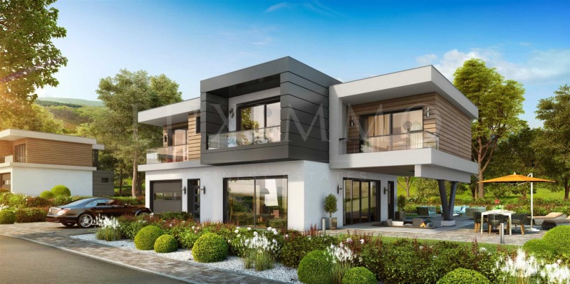 À vendre  Maison région Plovdiv , Markovo , 340 m² | 41998550