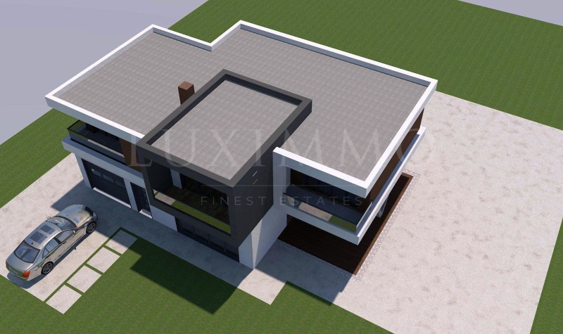 À vendre  Maison région Plovdiv , Markovo , 340 m² | 41998550 - image [11]