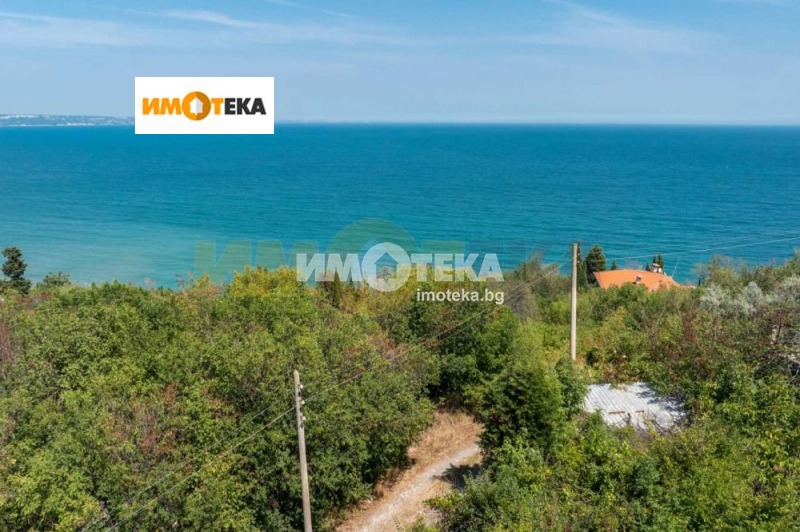 Продава КЪЩА, с. Кранево, област Добрич, снимка 7 - Къщи - 46633722