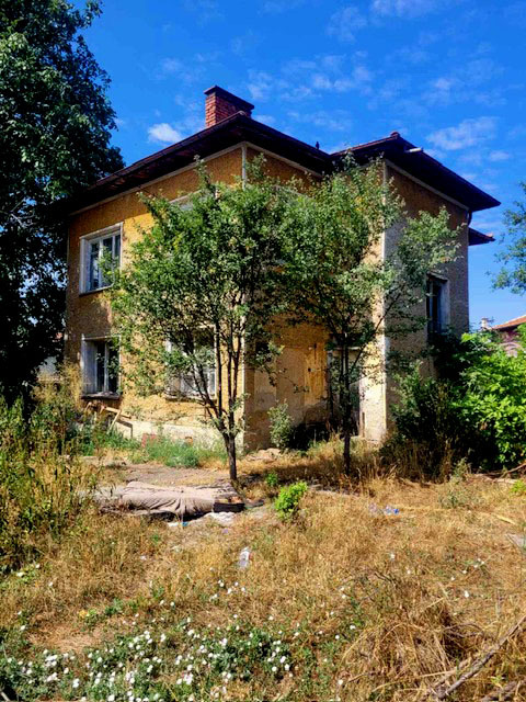In vendita  Casa regione Sofia , Petkovo , 198 mq | 63170935 - Immagine [6]