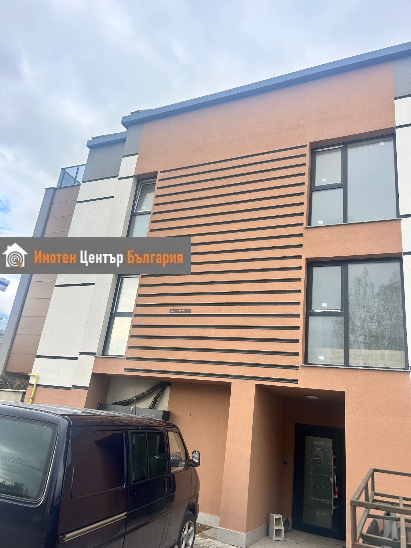 Продава 2-СТАЕН, гр. София, Малинова долина, снимка 5 - Апартаменти - 53200646