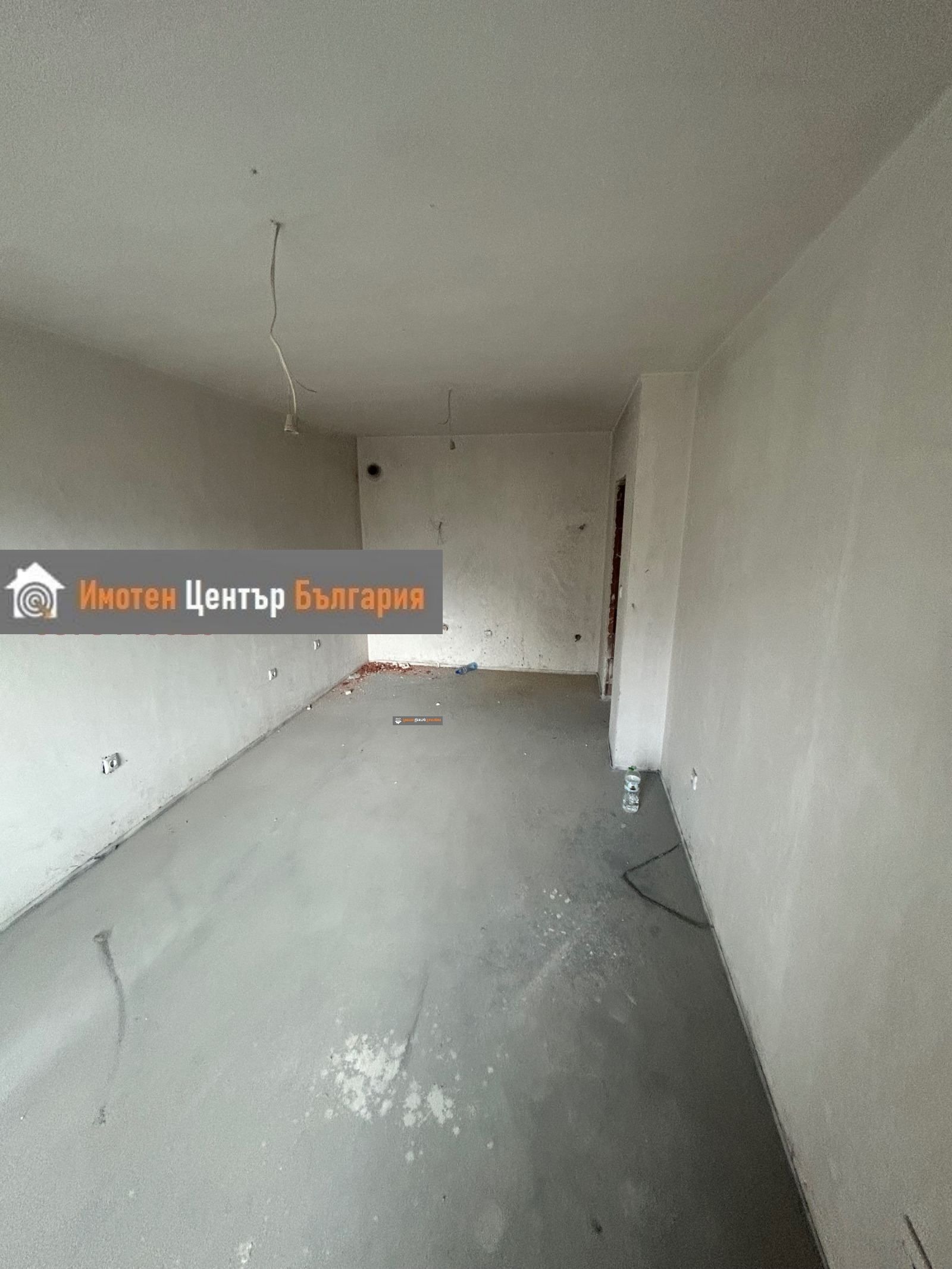 Продава 2-СТАЕН, гр. София, Малинова долина, снимка 3 - Апартаменти - 53200646