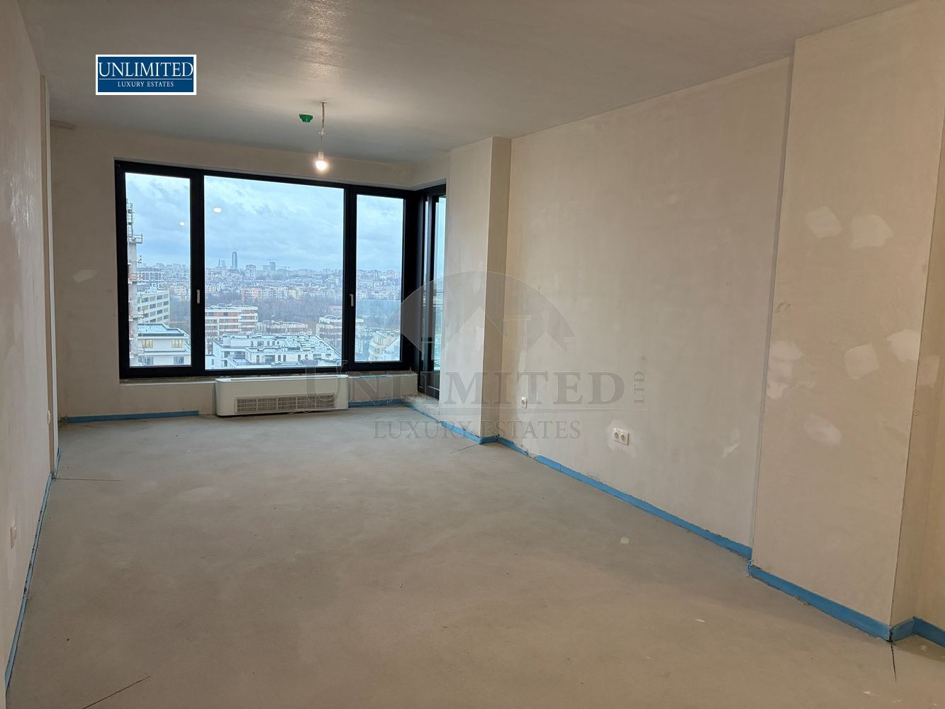 Продава 2-СТАЕН, гр. София, Кръстова вада, снимка 2 - Апартаменти - 53631140