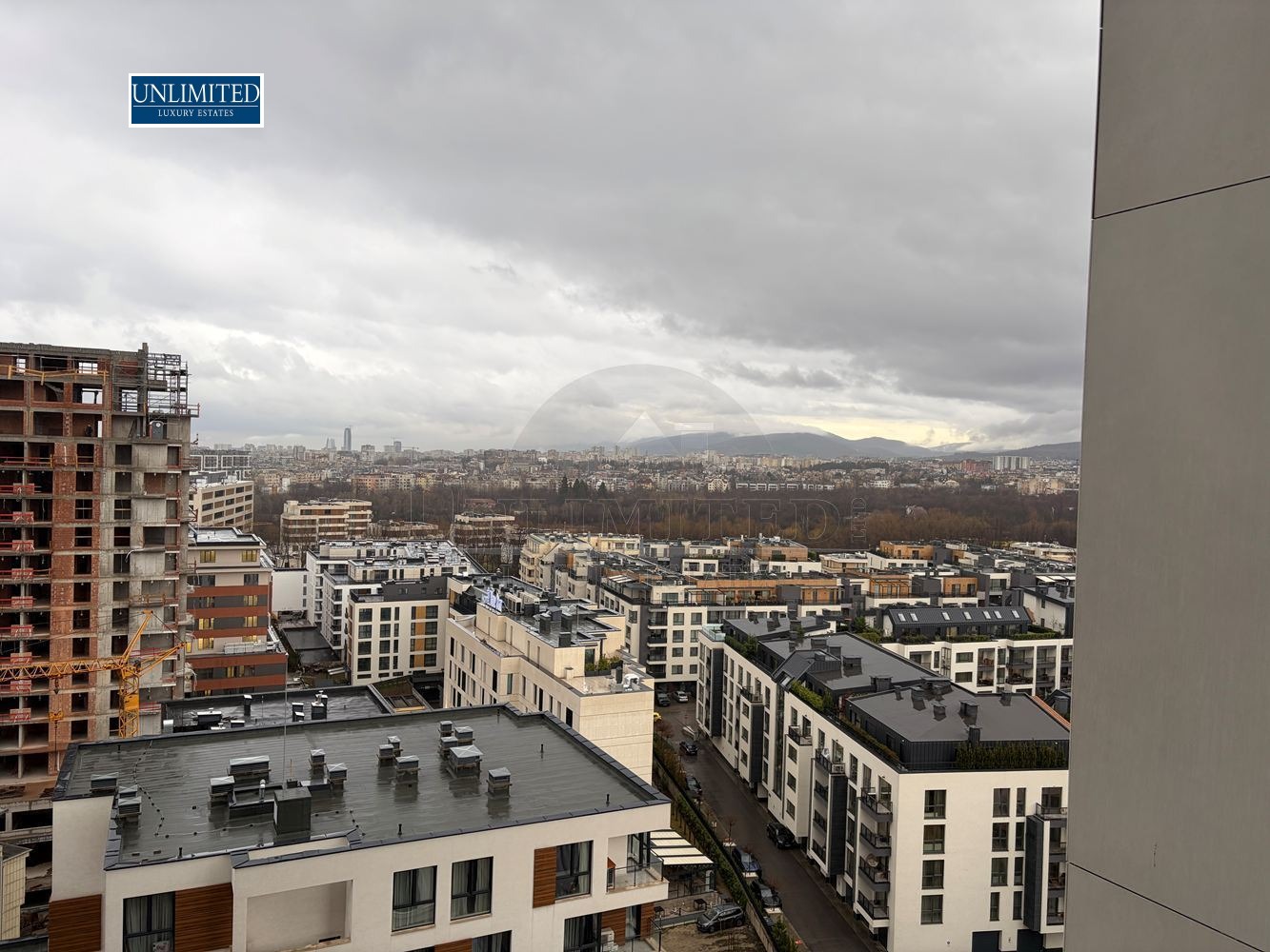 Продава 2-СТАЕН, гр. София, Кръстова вада, снимка 10 - Апартаменти - 53631140