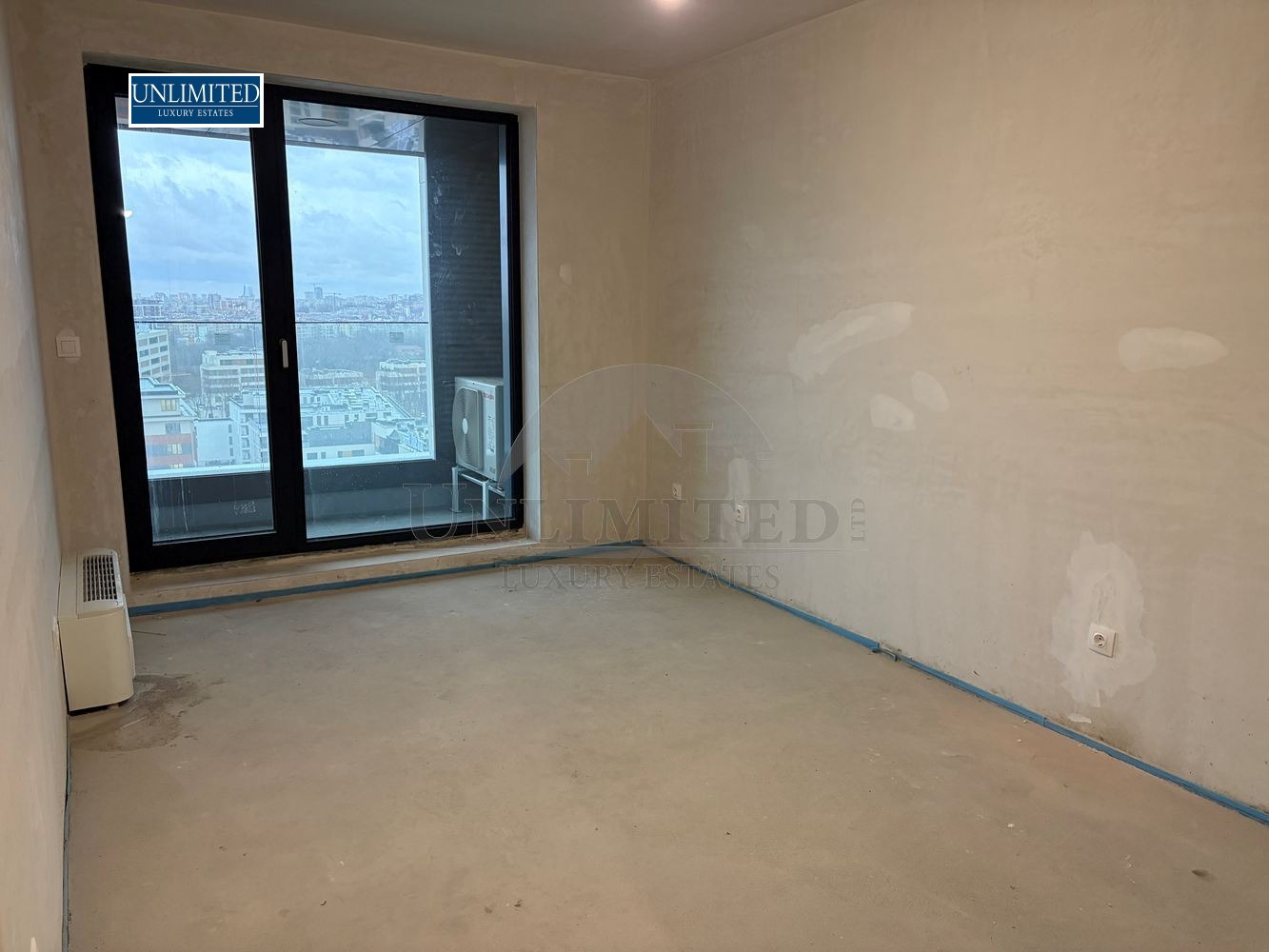 Продава 2-СТАЕН, гр. София, Кръстова вада, снимка 7 - Апартаменти - 53631140