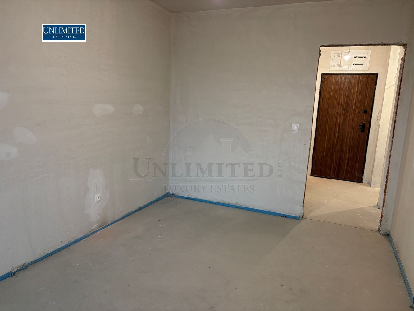 Продава 2-СТАЕН, гр. София, Кръстова вада, снимка 8 - Апартаменти - 53631140