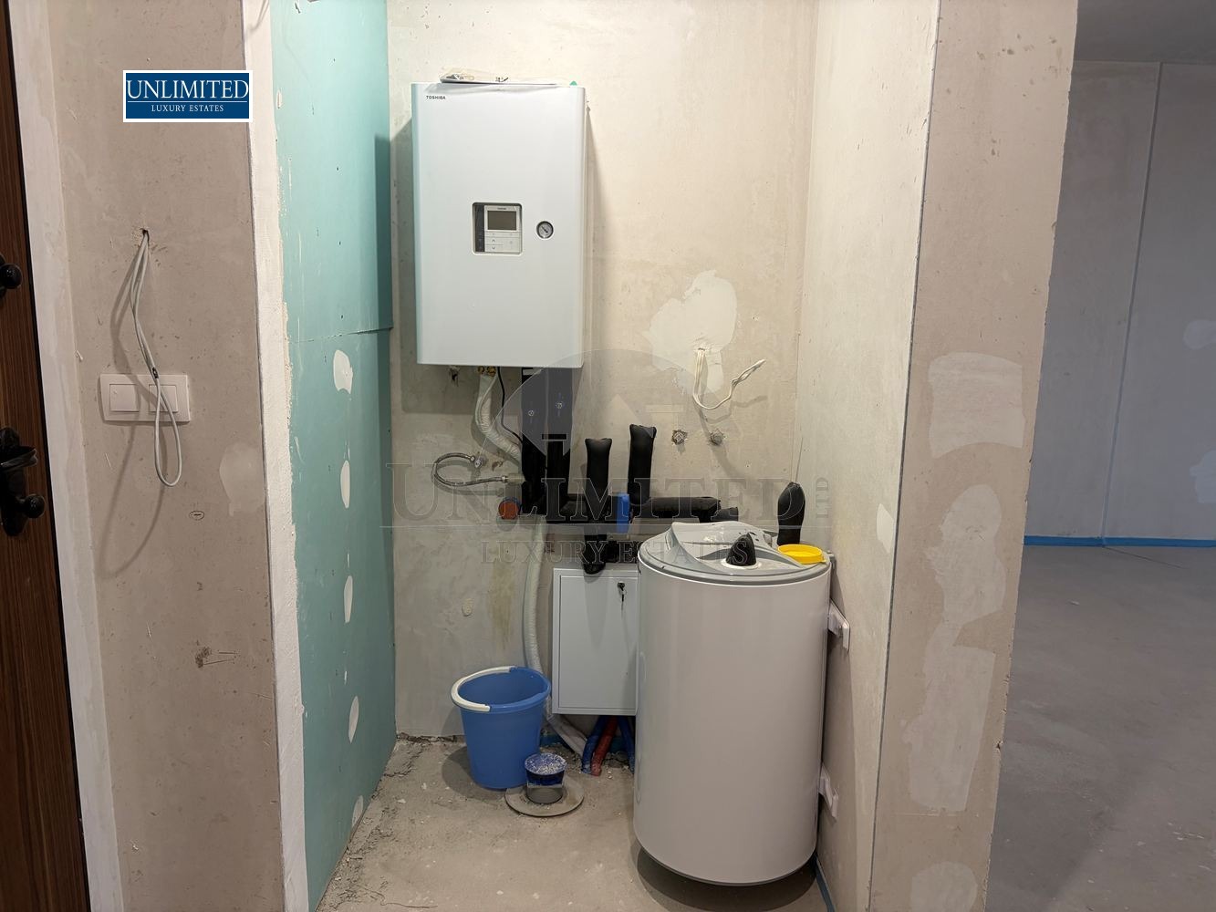 Продава 2-СТАЕН, гр. София, Кръстова вада, снимка 4 - Апартаменти - 53631140