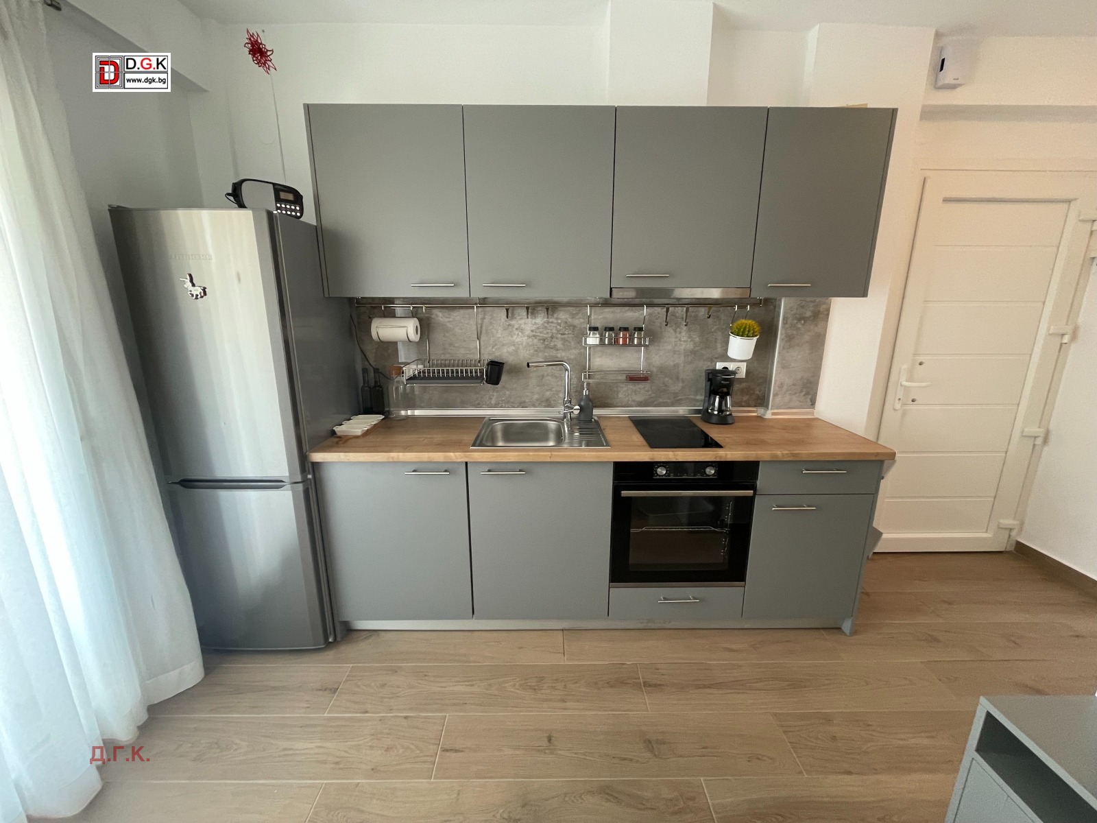 Продава 2-СТАЕН, Извън страната, област Извън страната, снимка 6 - Апартаменти - 54134809