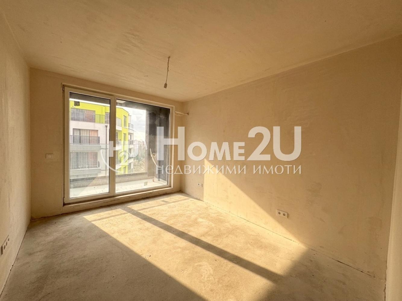 Продава 2-СТАЕН, гр. Варна, Левски 1, снимка 3 - Апартаменти - 54228270