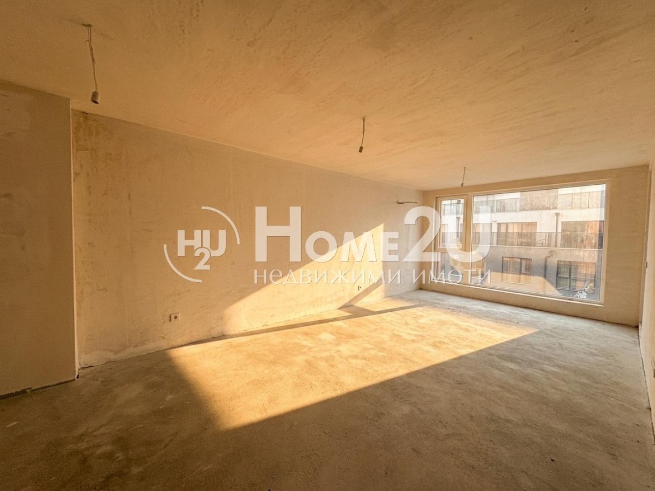 Продава 2-СТАЕН, гр. Варна, Левски 1