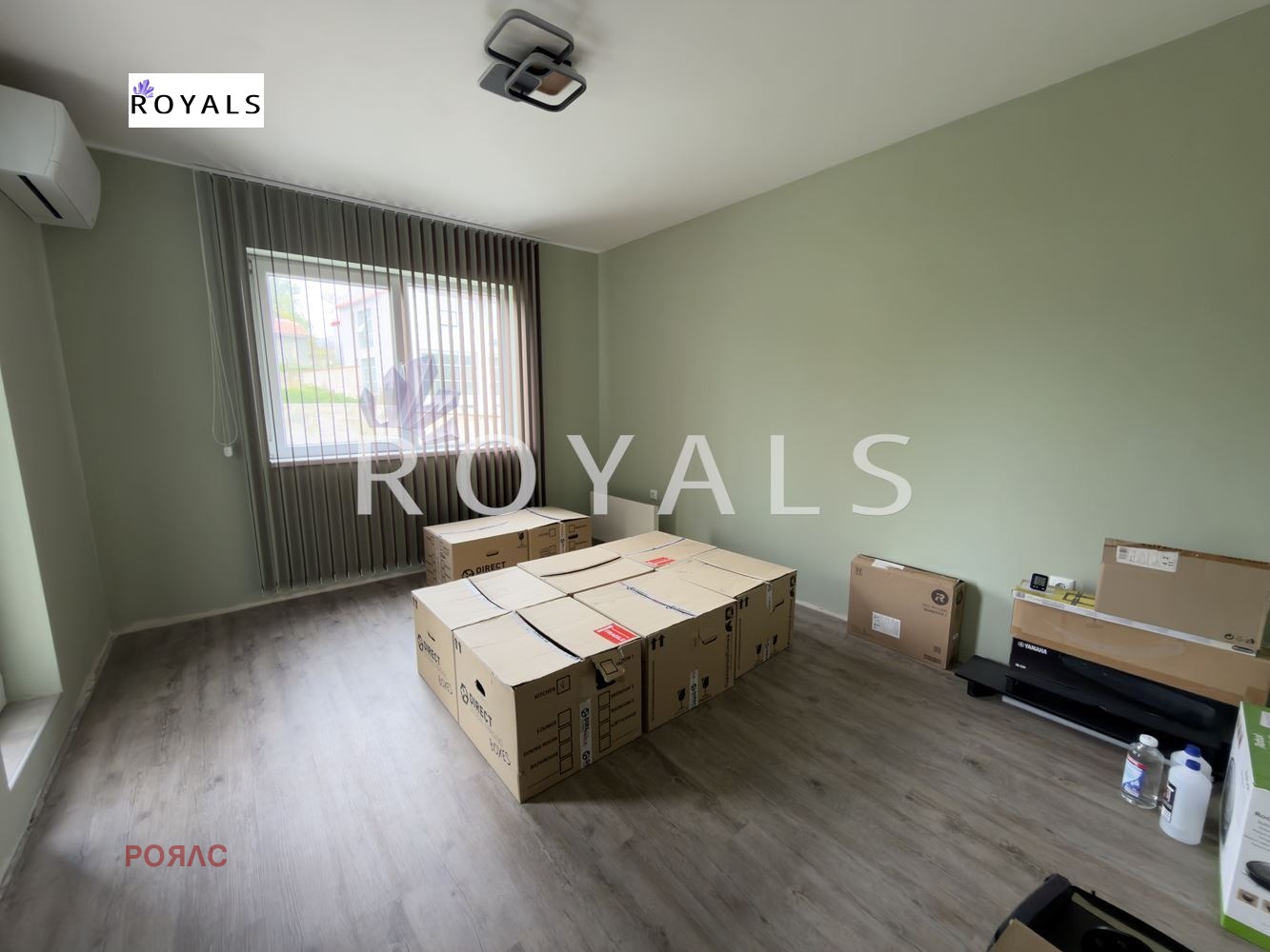 Продава 2-СТАЕН, гр. Варна, м-т Ален мак, снимка 11 - Апартаменти - 54552876