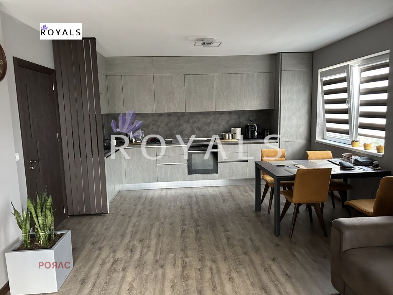 Продава 2-СТАЕН, гр. Варна, м-т Ален мак, снимка 4 - Апартаменти - 54552876