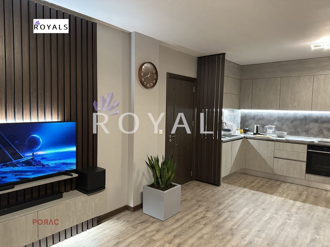 Продава 2-СТАЕН, гр. Варна, м-т Ален мак, снимка 5 - Апартаменти - 54552876