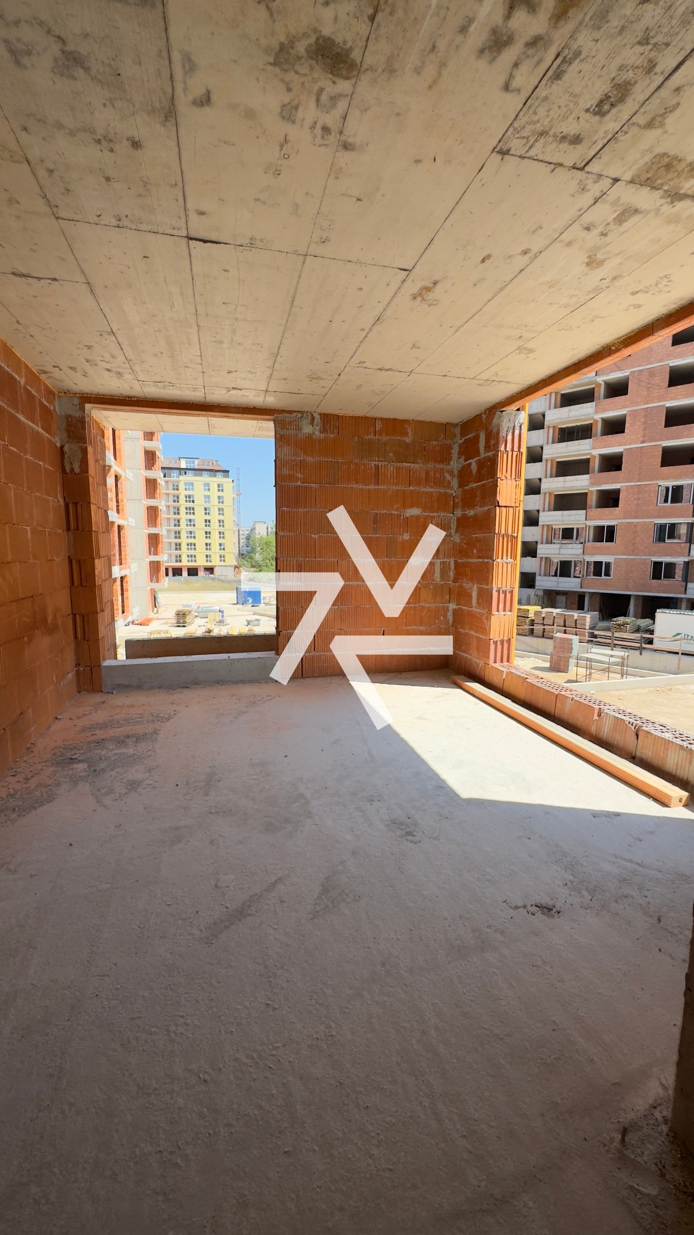 Продава 3-СТАЕН, гр. София, Люлин 5, снимка 2 - Апартаменти - 53860099