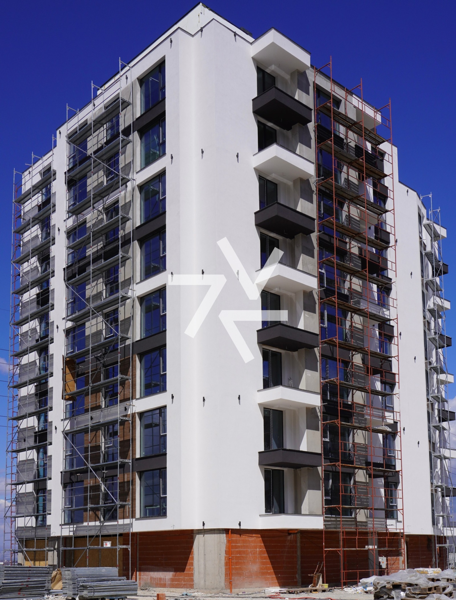 Продава 3-СТАЕН, гр. София, Люлин 5, снимка 10 - Апартаменти - 54249249