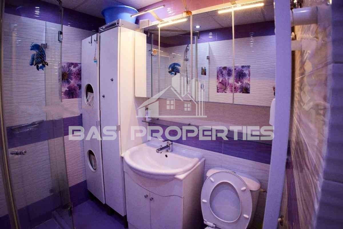 Продава 3-СТАЕН, гр. София, Център, снимка 8 - Апартаменти - 53717454