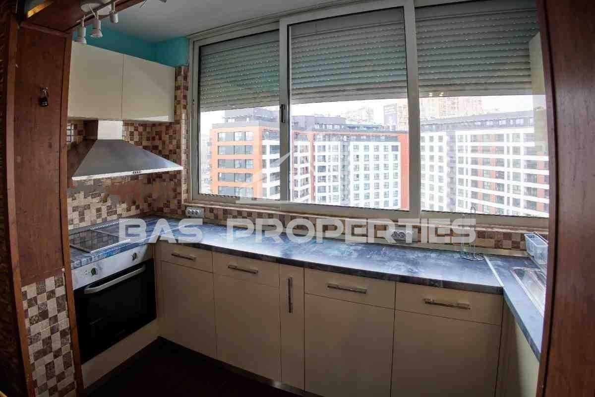 Продава 3-СТАЕН, гр. София, Център, снимка 3 - Апартаменти - 53717454