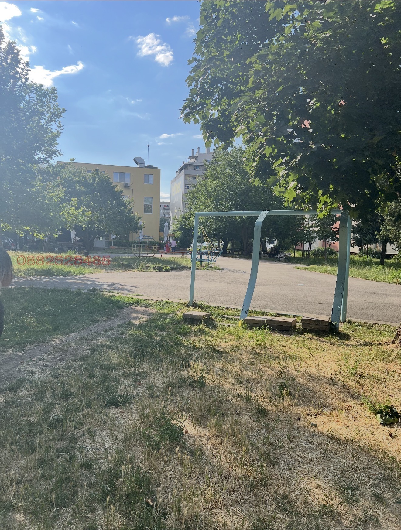 Продава 3-СТАЕН, гр. София, Младост 3, снимка 10 - Апартаменти - 54794696