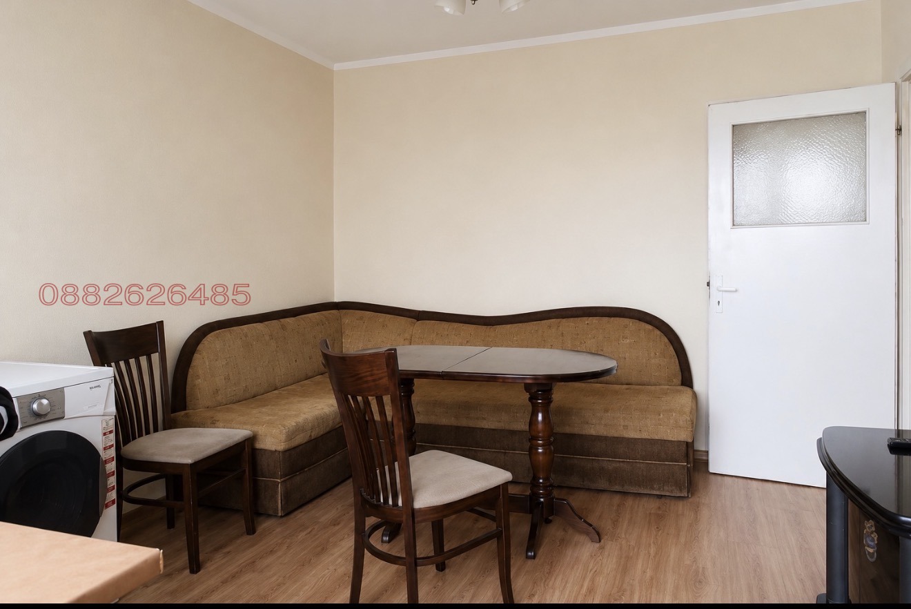 Продава 3-СТАЕН, гр. София, Младост 3, снимка 3 - Апартаменти - 54794696
