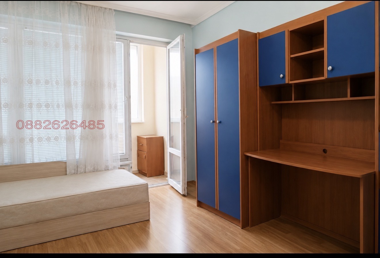 Продава 3-СТАЕН, гр. София, Младост 3, снимка 7 - Апартаменти - 54794696