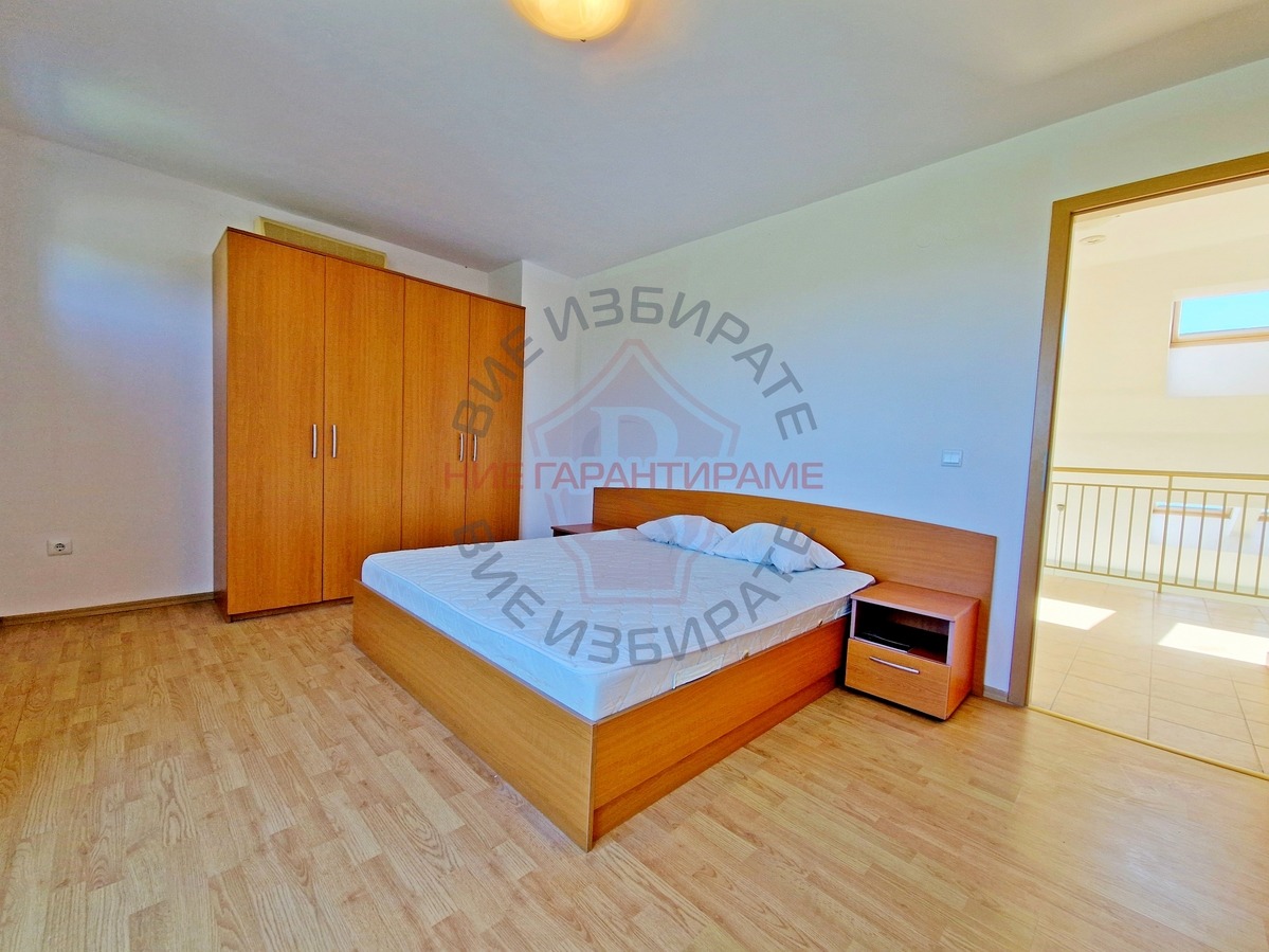 Продава 3-СТАЕН, гр. Обзор, област Бургас, снимка 5 - Апартаменти - 54854508